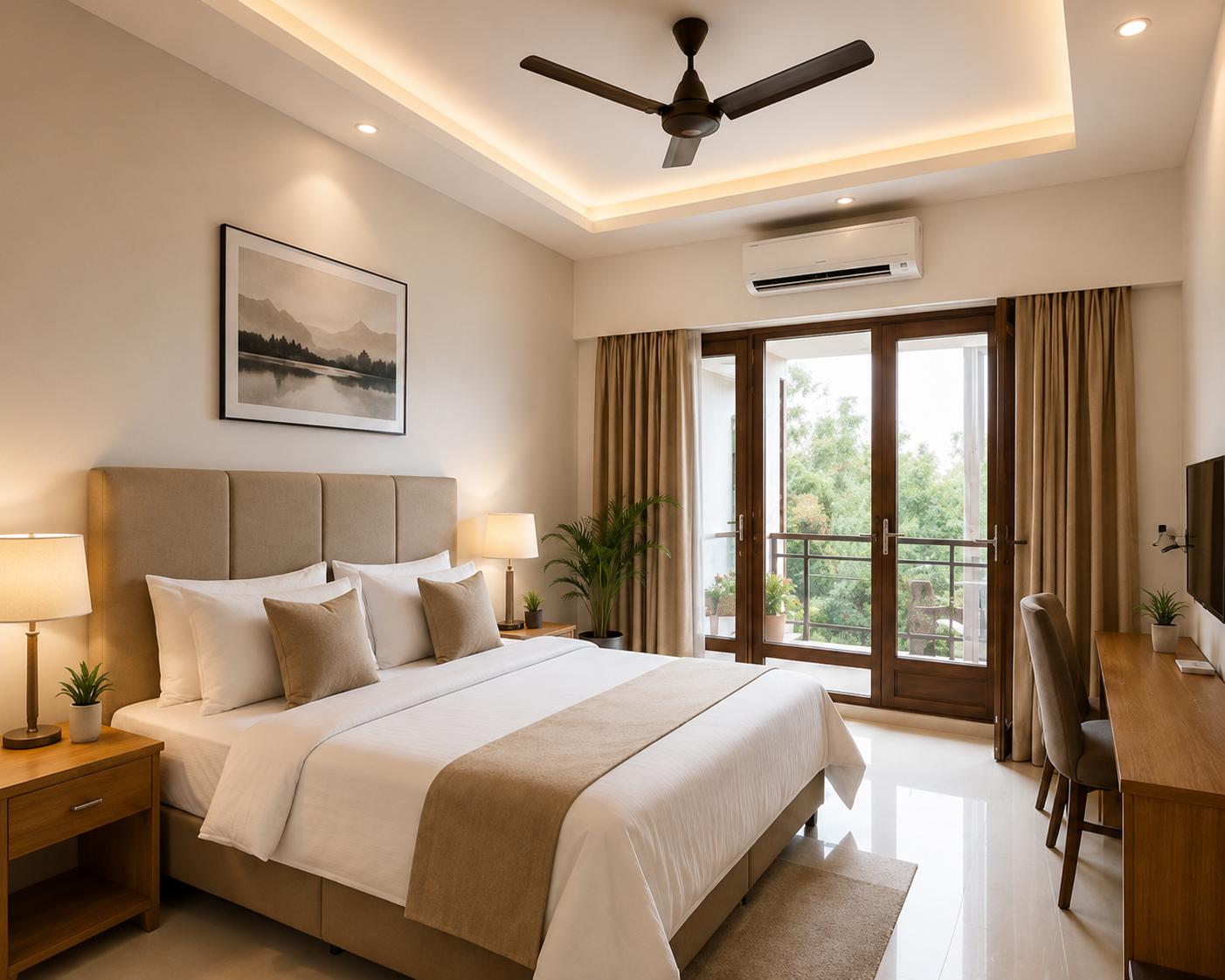 Moon Light Home Stay