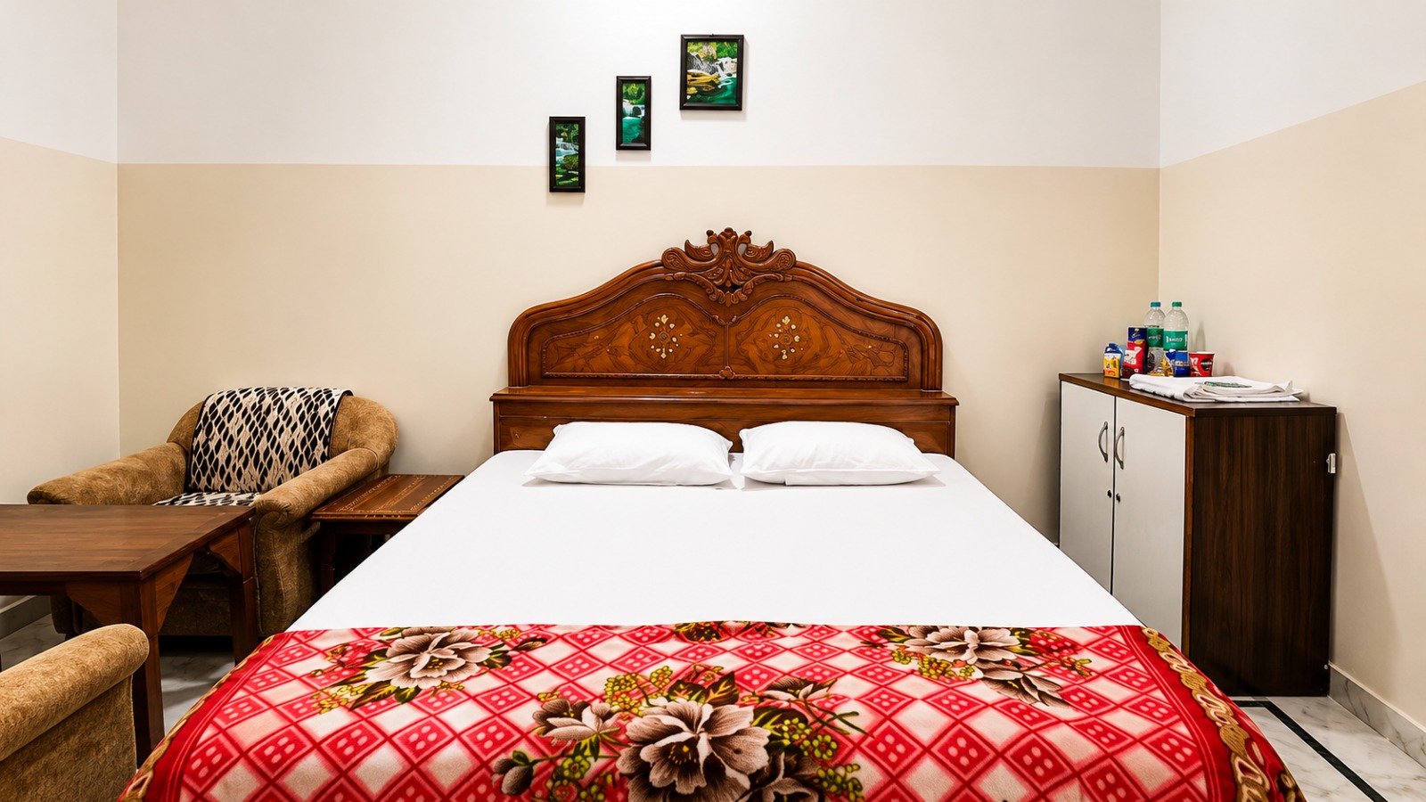 Best hotel in ganga nagar meerut